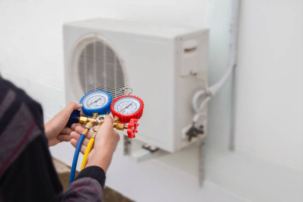 Best Local HVAC Companies  in Prosperity, WV