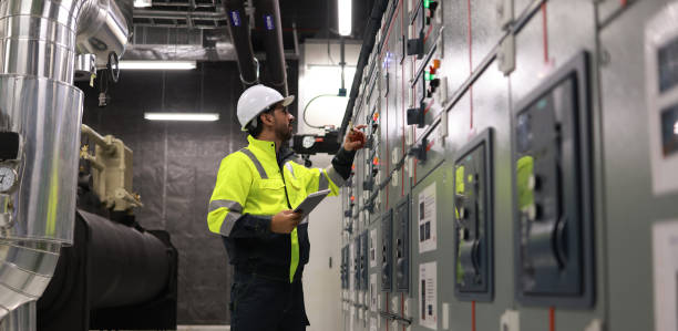 Best HVAC Installation Services  in Prosperity, WV