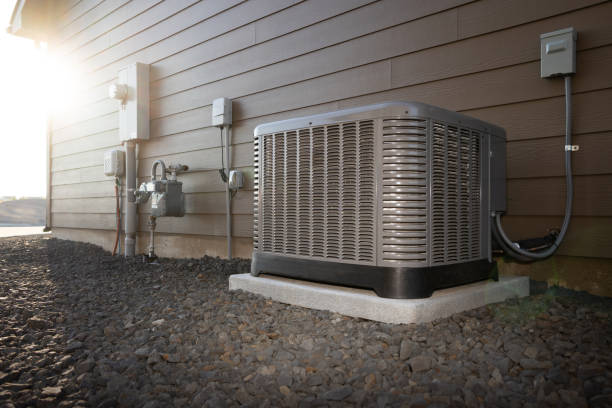 Trusted Prosperity, WV HVAC Experts